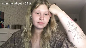 fairydreams_ recorded nude video 240534