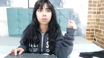Ayamefox asian video cam porn