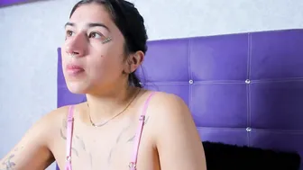 leamoreau__ recorded nude video 240570