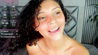 sensual_shantal recorded nude video 240577