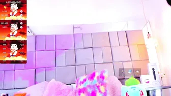 Tokito_mitsuri video webcam show