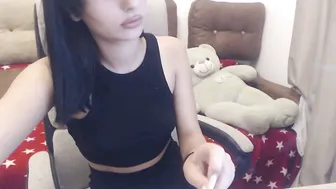 hot_bruny mistress video chat porn