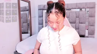 zulyjones recorded nude video 240620