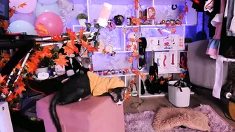 Asya_sweet_ stream 08-Oct-25