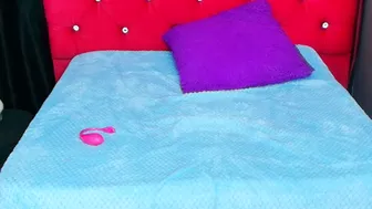 Sofia_delrio 10/08/2025 cam video