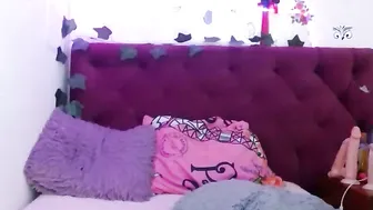 Cherry888x porn chat (10-08-2025)
