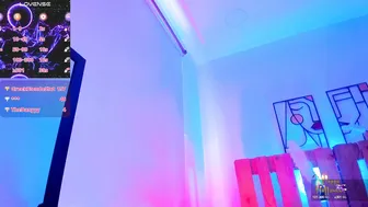 Violet_jonesss hot amateur video 08 October 2025