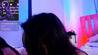 violet_jonesss recorded nude video 240645