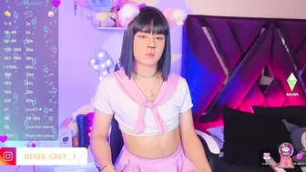 derek_greyy_ recorded nude video 240661