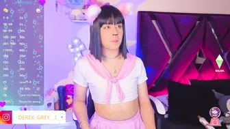 derek_greyy_ recorded nude video 240661