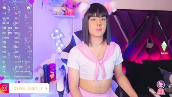 Derek_greyy_ smallcock - 10-08-2025