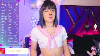 derek_greyy_ recorded nude video 240661