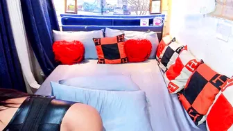 Tsqueenporsha latex (10-08-2025)