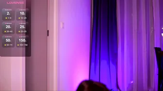 aryadeluna recorded nude video 240720