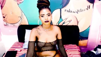 tyrabangz recorded nude video 240756