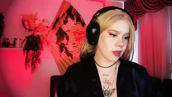 albaandthayron on webcam hot amateur video