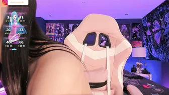 lanakyutt recorded nude video 240801