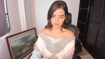 ariel_pinkdiamond recorded nude video 240807
