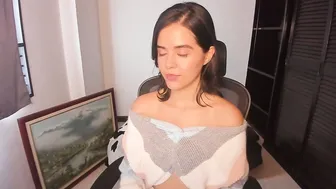 ariel_pinkdiamond recorded nude video 240807