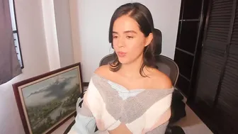 ariel_pinkdiamond recorded nude video 240807