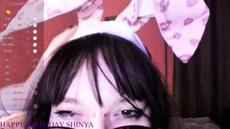 stella_shyyyy recorded nude video 240815