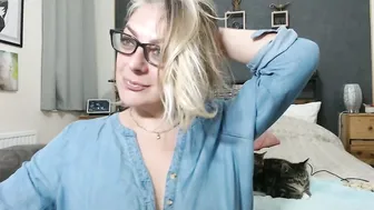 milfyanddaddy recorded nude video 240821