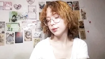 shy_kiss_twinkle_bloop recorded nude video 240835