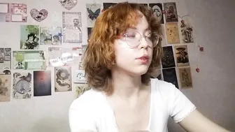 shy_kiss_twinkle_bloop recorded nude video 240835