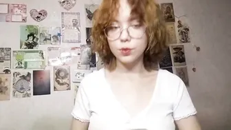 shy_kiss_twinkle_bloop recorded nude video 240835