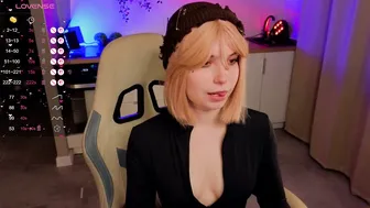 zelda_1 ahegao webcam show