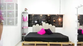 Annyrosee cam video (10-09-2025)