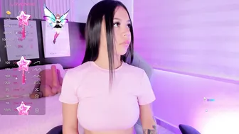 violet_spencer recorded nude video 240850