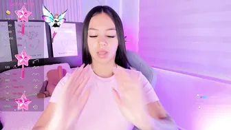 violet_spencer recorded nude video 240850