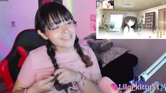 geralrose81 recorded nude video 240854
