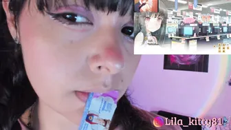 geralrose81 webcam show 10/09/2025