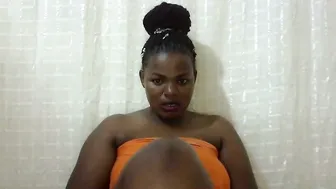 erotic_ebony56 recorded nude video 240868