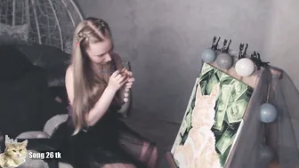 _mother_of_cats recorded nude video 240880
