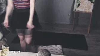 _mother_of_cats recorded nude video 240880