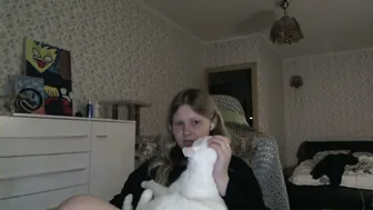 fairydreams_ recorded nude video 240899