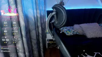 Artemis_nyx nude cam (10/09/2025)