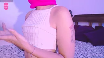 Bbyamber cam video (10-09-2025)