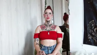 aphrodite__bloom recorded nude video 240980