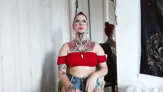 aphrodite__bloom recorded nude video 240980