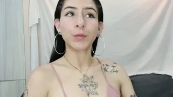 addiflower recorded nude video 240988