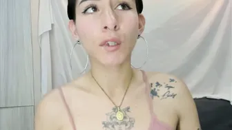 addiflower recorded nude video 240988