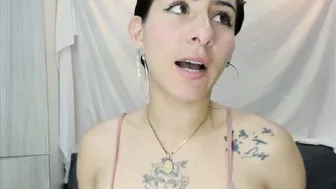 addiflower recorded nude video 240988