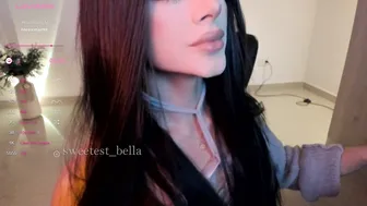 sweetest_bella recorded nude video 240996