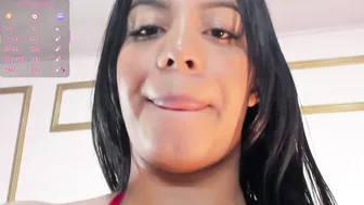 i_kristi recorded nude video 241012