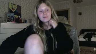 fairydreams_ recorded nude video 241045