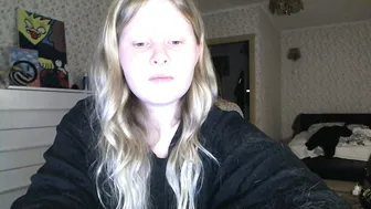 fairydreams_ recorded nude video 241045